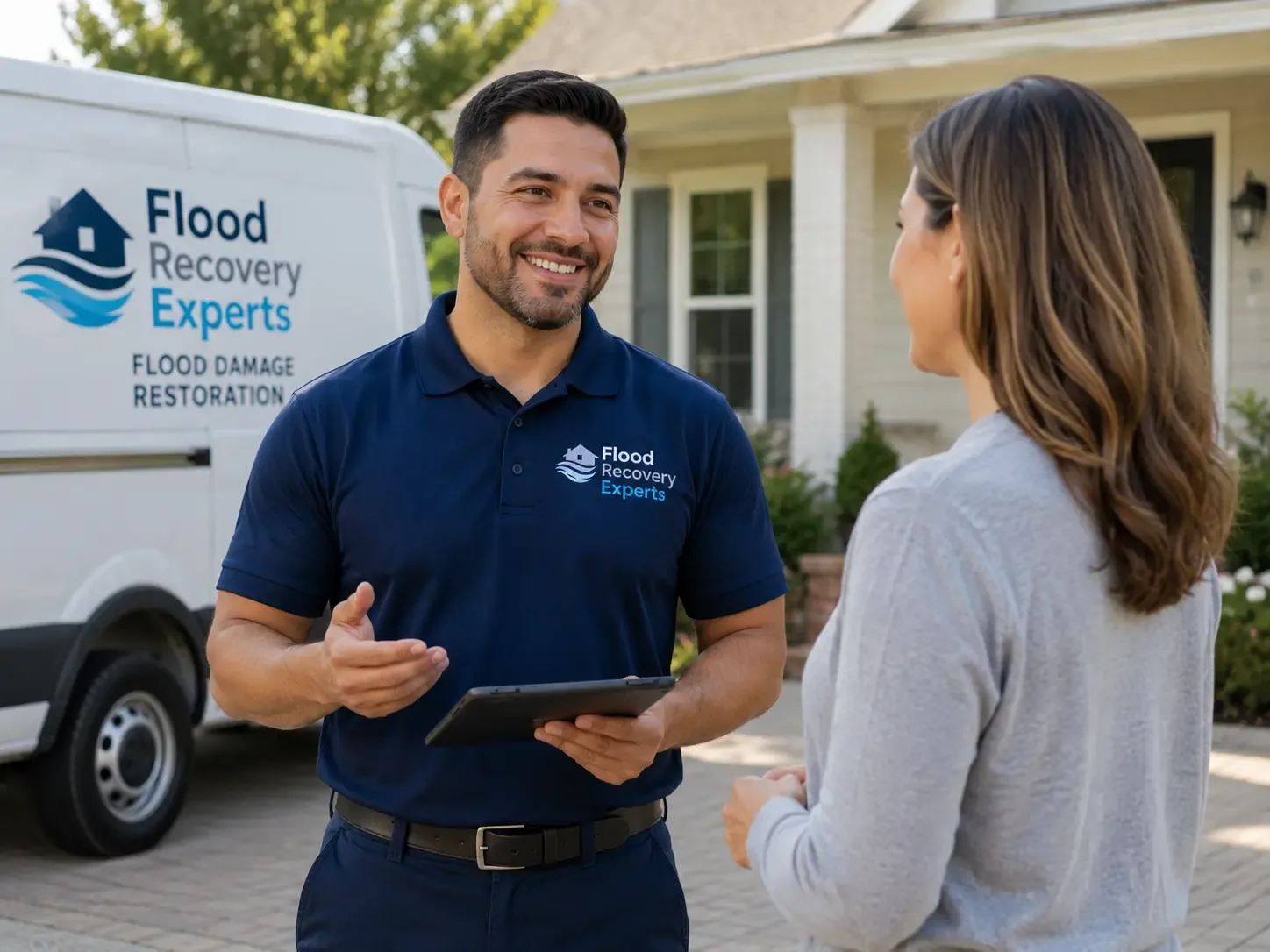 Flood Damage Cleanup Texline, TX FAQs